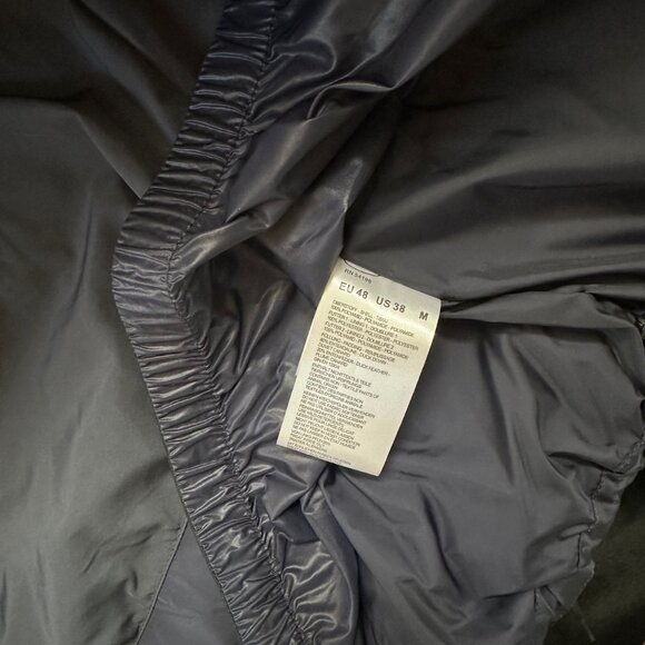 Excellent BOGNER FIRE + ICE Puffer Down Ski Jacket (For Men) Size 38 - Picture 8 of 9